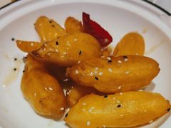 -阿娜尔·新疆菜(宜家荟聚中心店)