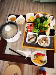 -喜宝母婴月子会所