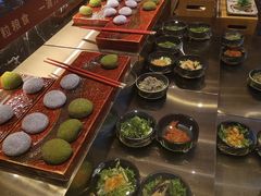 -空之介寿喜烧·和牛放题(恒隆广场店)