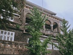 -天津五大道文化旅游区