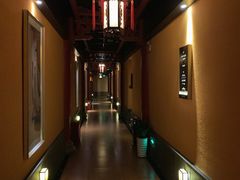 -寻梦盛唐主题水会(龙岗店)