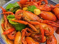 -兄弟龙虾(胜太路总店)