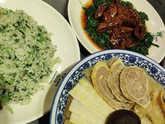 -三林本帮馆(中林街店)