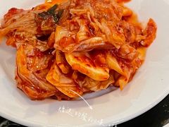 -桃园中华料理炸酱面(燕儿岛路店)