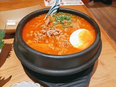 -一心创作料理屋(经开万达店)