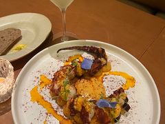 -OLLA 西班牙餐厅(丰盛里店)