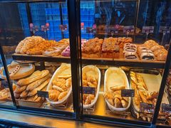 -酵墅·红酒酵母面包(羲和广场店)