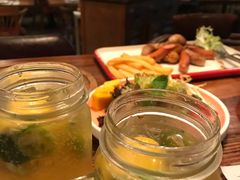-清漫·派对音乐餐吧(市桥店)