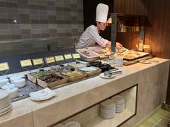 -厦门海景千禧大酒店·海景咖啡厅