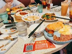 -新宝餐厅(流塘店)