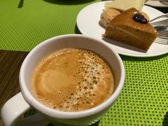 -希尔顿欢朋酒店·欢朋餐厅