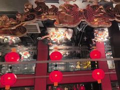 -小厨娘金榜题名(夫子庙秦淮河店)