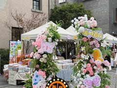 -徐家汇源景区-衡山坊