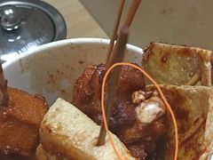 -妈妈家铁锅炖(景诚园综合楼店)