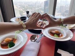 -洲际酒店·地平线全日餐厅HORIZON CAFÉ
