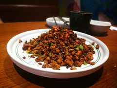 -云海肴云南菜(花园城店)