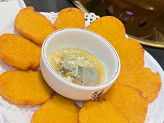 -北门涮肉·铜锅涮肉(南锣鼓巷店)