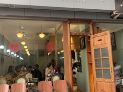 门面-铁手珈琲制造局metalhands(望京店)