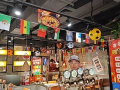 -有蚝有翅烧烤大排档·宵夜(右安门店)