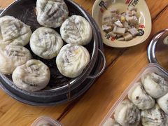 -梁憨包(南岸回龙湾店)