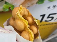 -2颗鸡蛋煎饼(北京路天河城店)