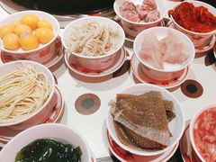 -江北北火锅馆·公路夜市(魏公村店)