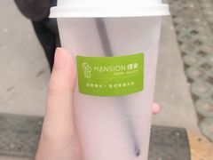-慢象咖啡(台江店)
