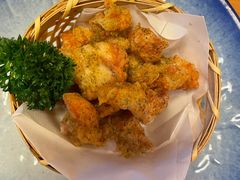 鸡脆骨-王鼎精致料理铁板烧(世博源店)