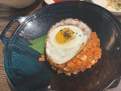 -朴大人炭烤·韩国料理(奥帆中心海尔洲际店)