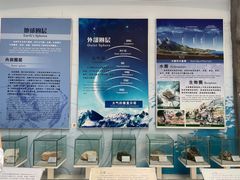 -延庆地质公园博物馆