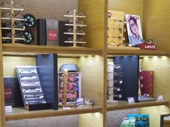 -浙文眼镜(清江西路店)