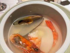 -王品牛排(郑州大卫城店)