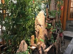 -津沽小院(天津之眼店)