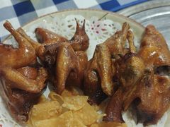 -洞密园美食城·二十二年老店(富华路店)