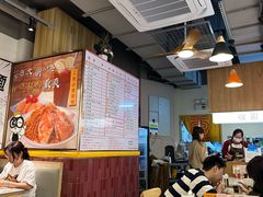 -百乐门粉面店(二龙喉分店)