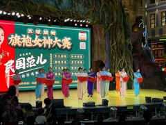 -弘阳·未来世界(弘阳广场店)