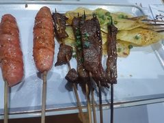 -木屋烧烤(龙华店)