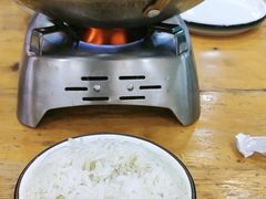 -西域美食(西直门南小街店)