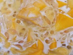 -韵姐牛奶甜品世家