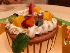 -小西家作(富力爱丁堡店)