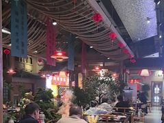 -乔先生涮肉·鲜活牛羊肉火锅(塘沽店)