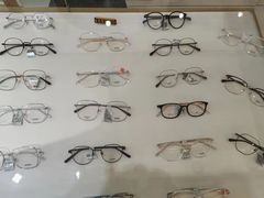 -博客眼镜(大学城店)