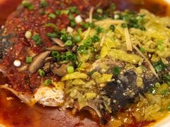 -嘉丰湘菜馆(芳群园店)