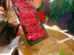 -陈记顺和牛肉火锅馆(天河北路店)