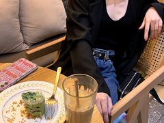 -角落低卡烘焙(正弘城店)
