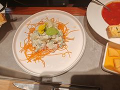 -通海俄式烧烤·俄罗斯大串(嵩山路店)