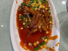 -西新饭店(城中店)