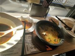 -康师傅私房牛肉面(马泉营奥莱店)
