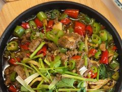 -71号豆汤饭·成都小馆(红牌楼店)