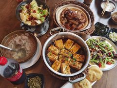 -杨家汀州韵(万达店)